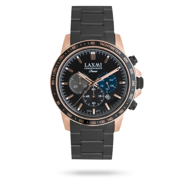 ساعت لاکسمی مدل laxmi 8181-5