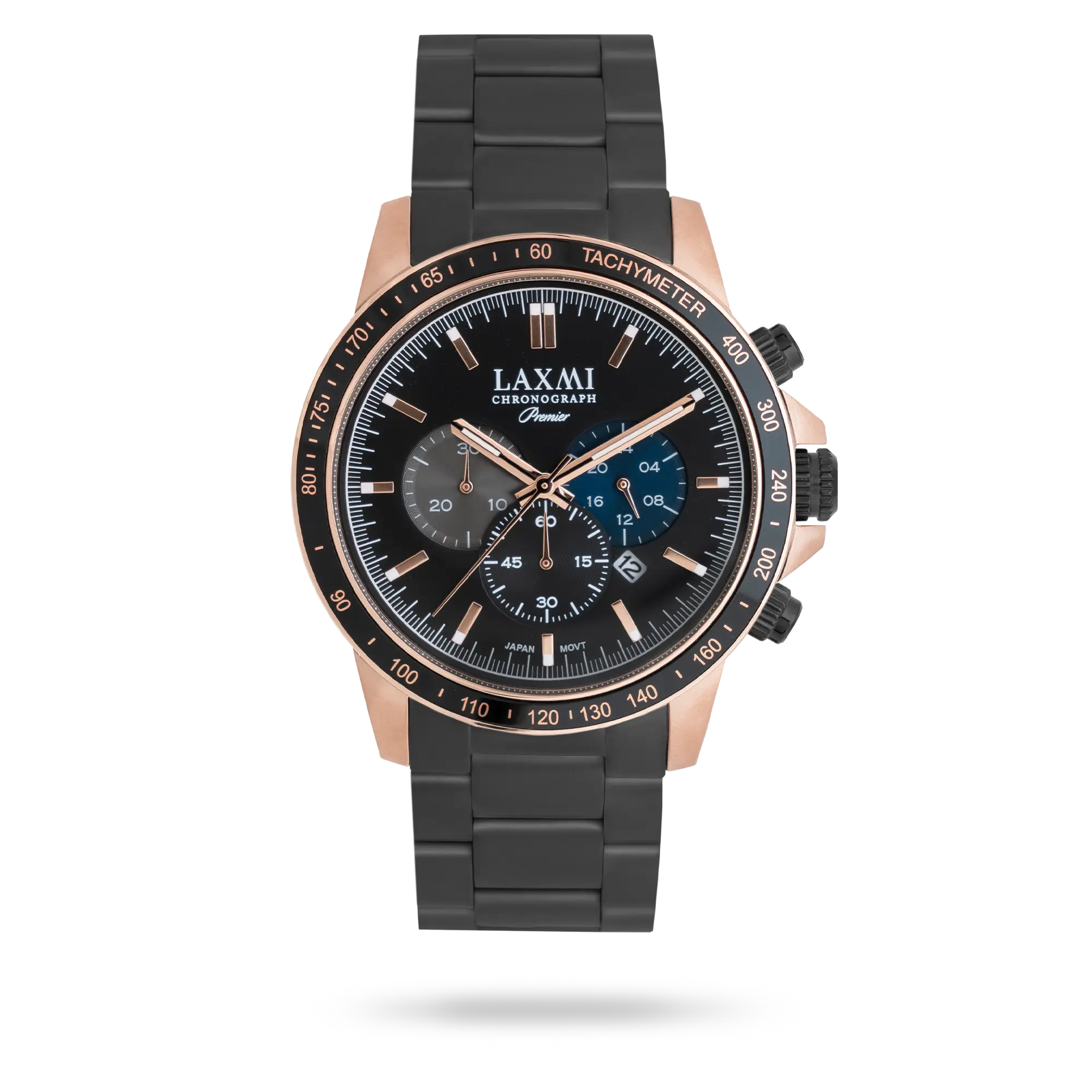 ساعت لاکسمی مدل laxmi 8181-5
