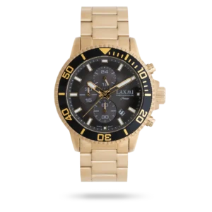 ساعت لاکسمی مدل laxmi 8197-3