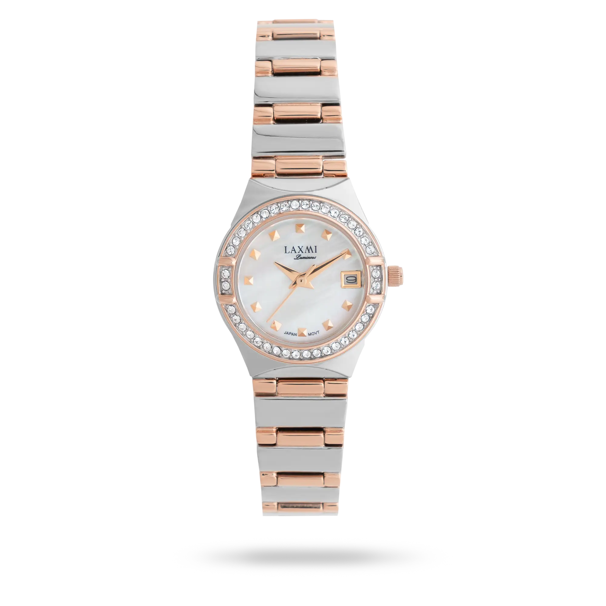 ساعت لاکسمی مدل laxmi 8201-5