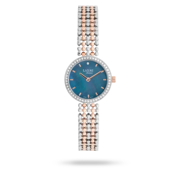 ساعت لاکسمی مدل laxmi 8202-5