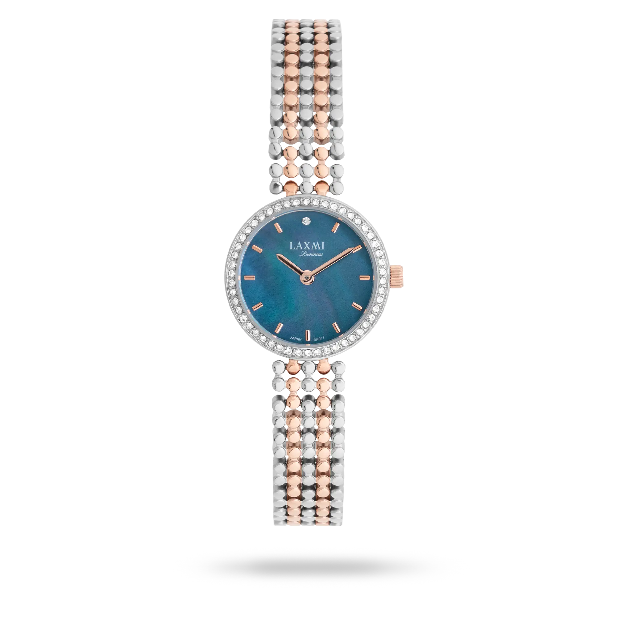 ساعت لاکسمی مدل laxmi 8202-5