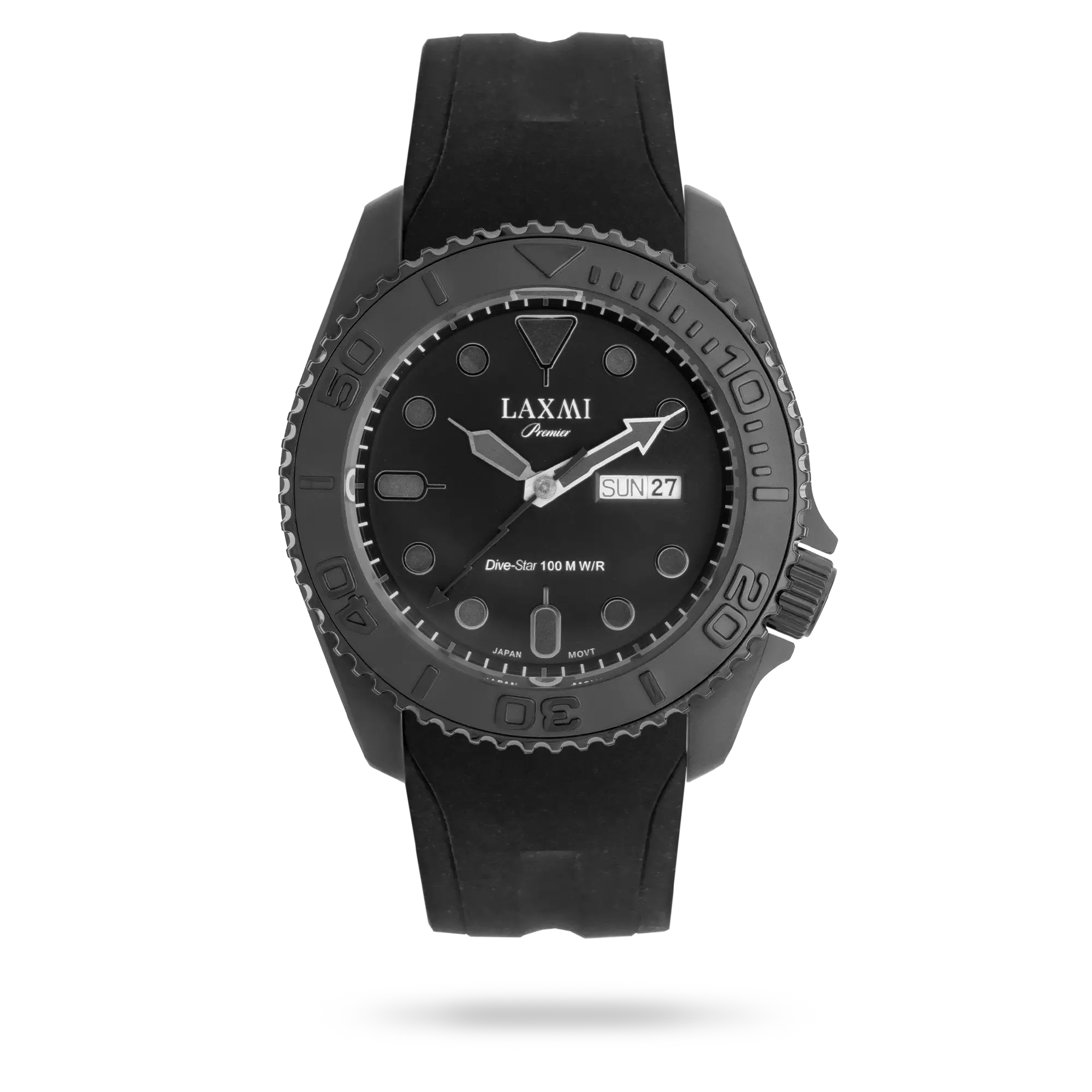 ساعت لاکسمی مدل laxmi 8903-1