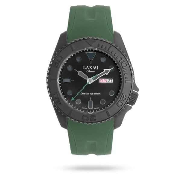 ساعت لاکسمی مدل laxmi 8903-5