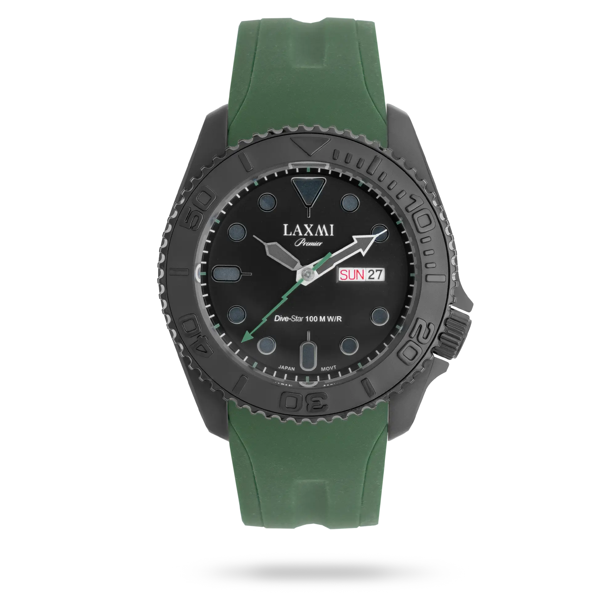 ساعت لاکسمی مدل laxmi 8903-5