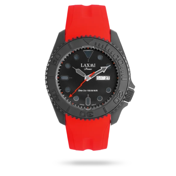 ساعت لاکسمی مدل laxmi 8903-6