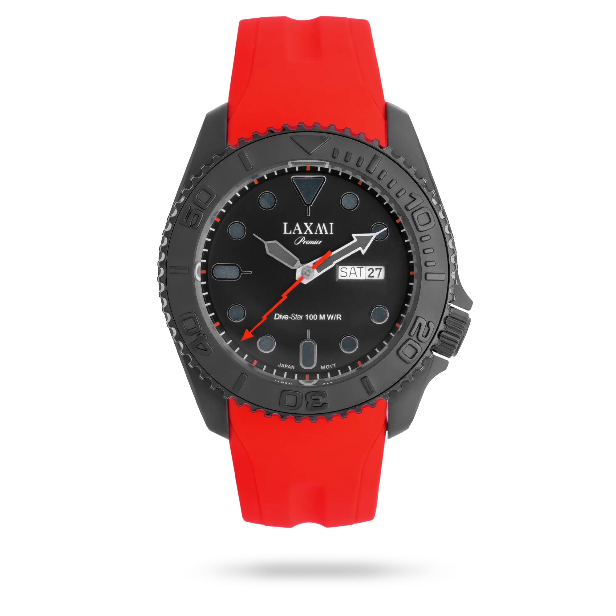 ساعت لاکسمی مدل laxmi 8903-6