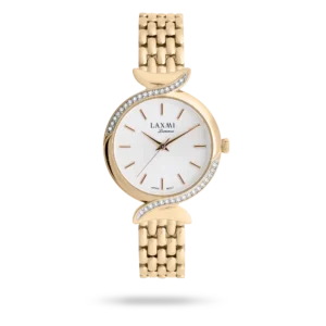 ساعت مچی لاکسمی مدل laxmi 8163