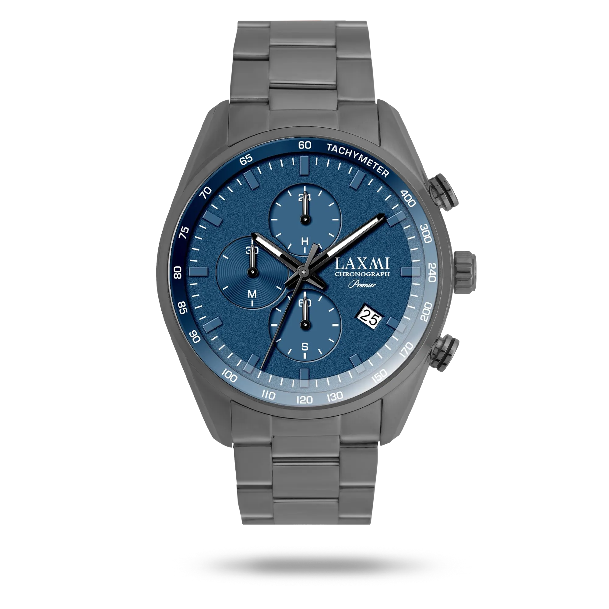 ساعت لاکسمی مدل laxmi 8915-4