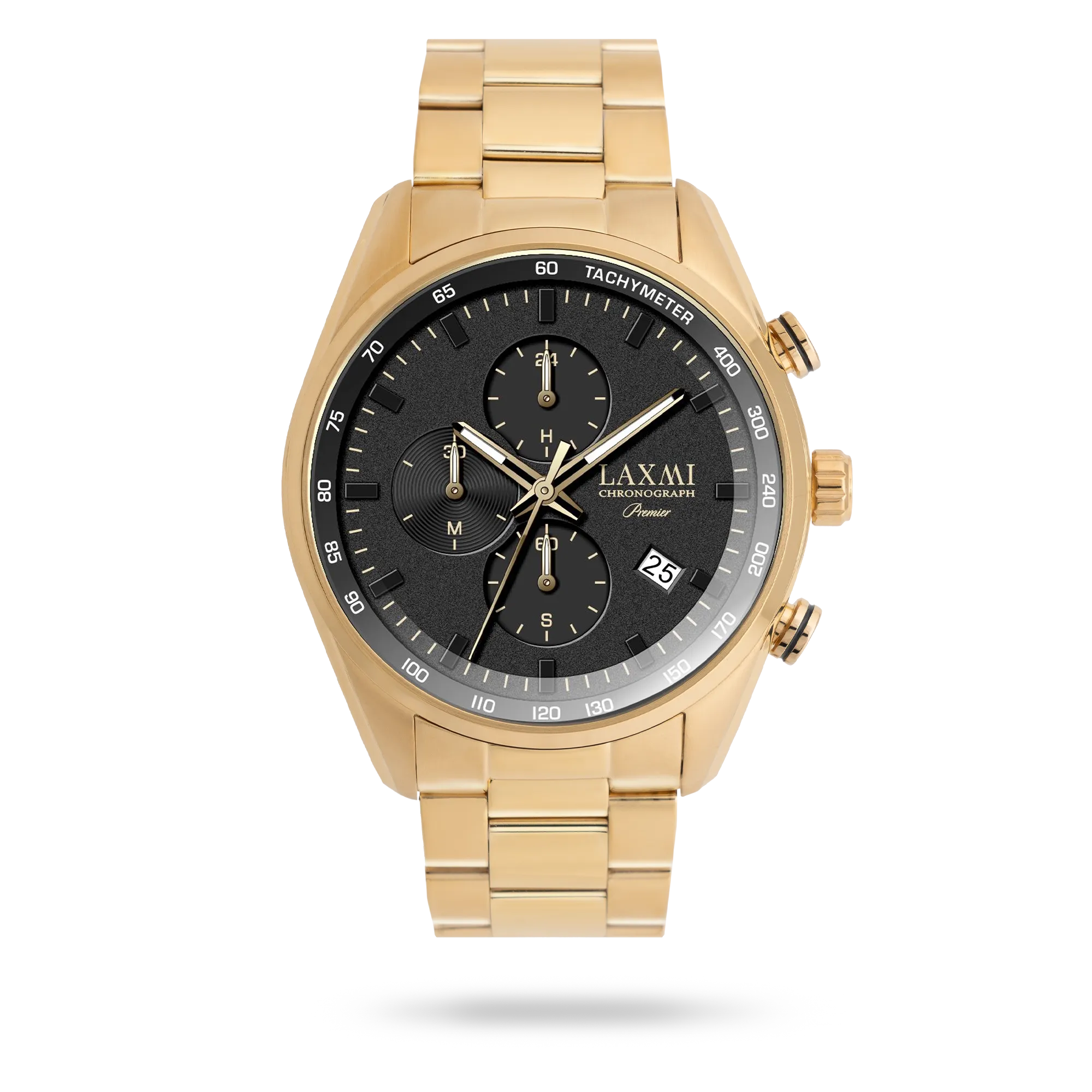 ساعت لاکسمی مدل laxmi 8915-5