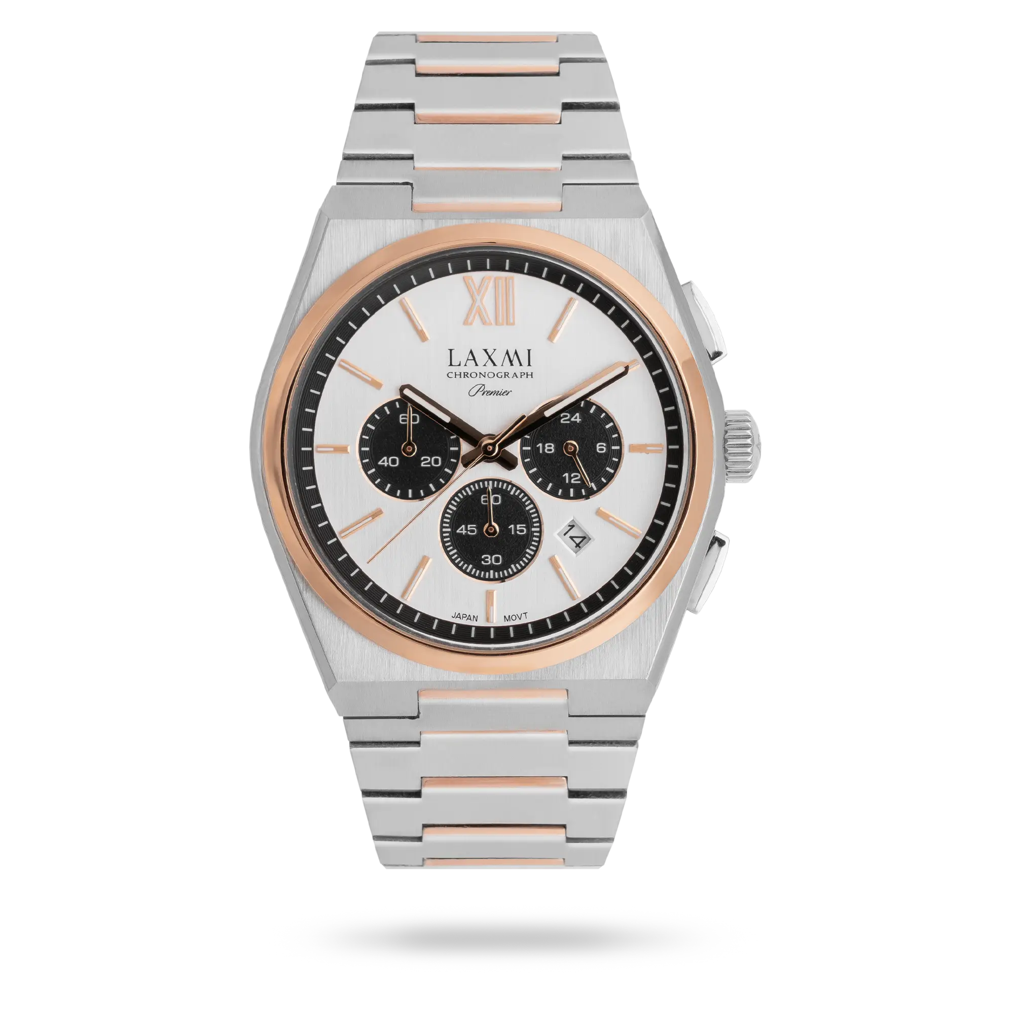 ساعت لاکسمی مدل laxmi 8901