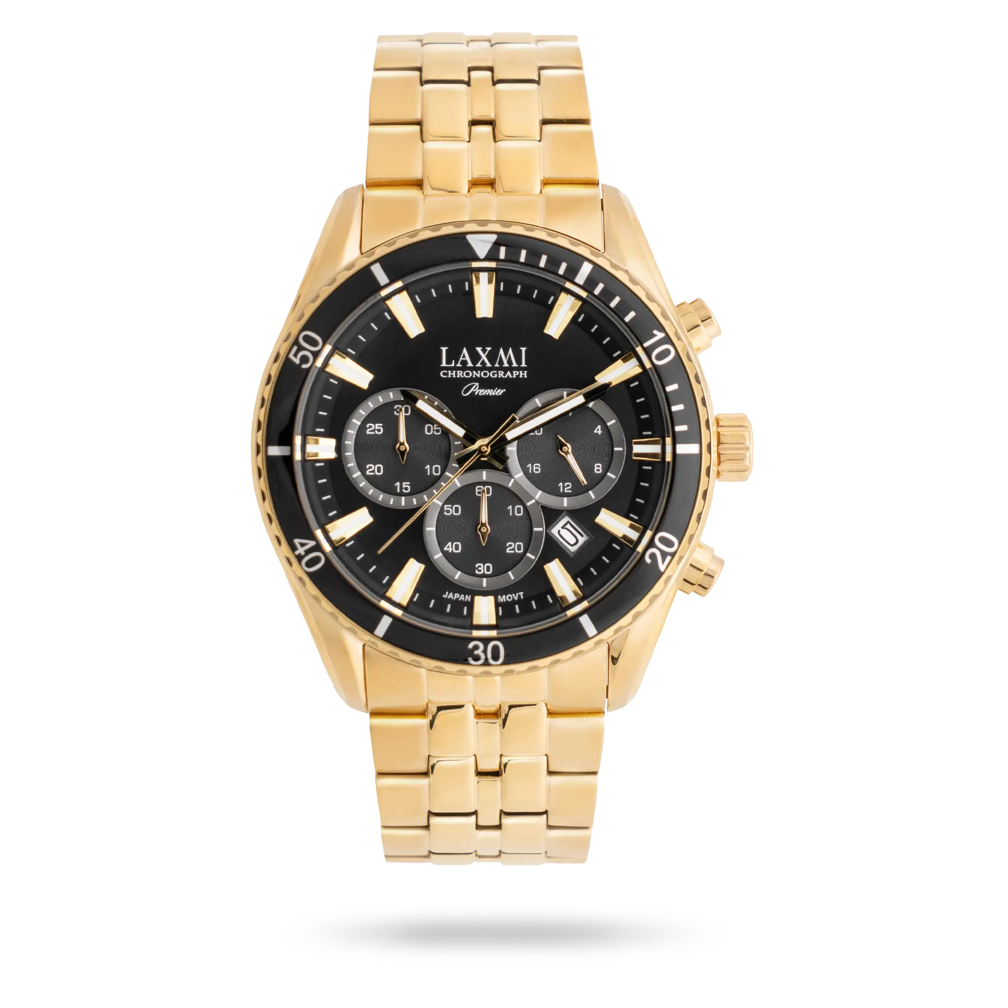 ساعت لاکسمی مدل laxmi 8904