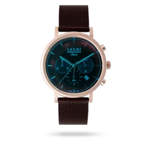 ساعت لاکسمی مدل laxmi 8124-4