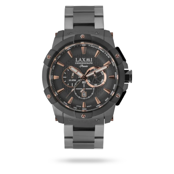 ساعت لاکسمی مدل laxmi 8156-2