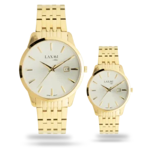 ساعت لاکسمی مدل laxmi 8541-8