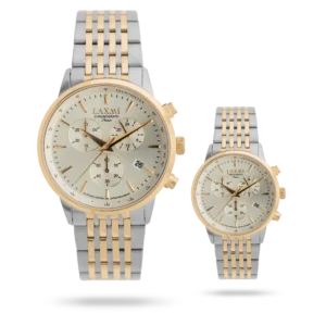 ساعت لاکسمی مدل laxmi 8562-3