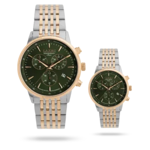 ساعت لاکسمی مدل laxmi 8562-5