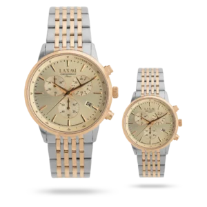 ساعت لاکسمی مدل laxmi 8562-6