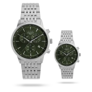 ساعت لاکسمی مدل laxmi 8562-7