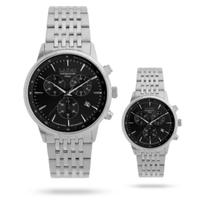 ساعت لاکسمی مدل laxmi 8562-8