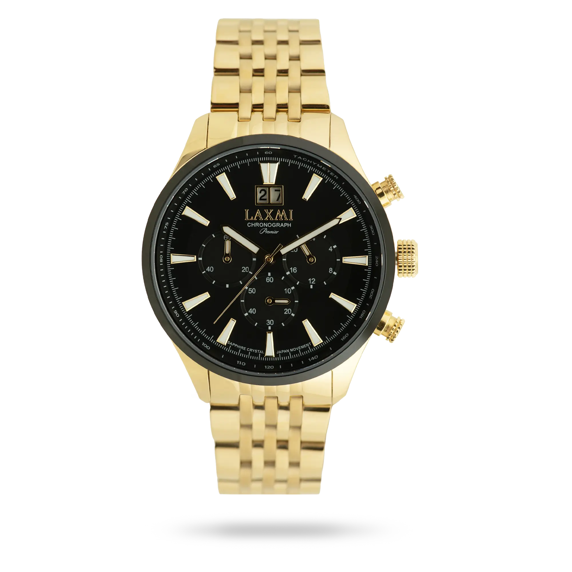 ساعت لاکسمی مدل laxmi 8570-1