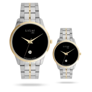 ساعت لاکسمی مدل laxmi 8572