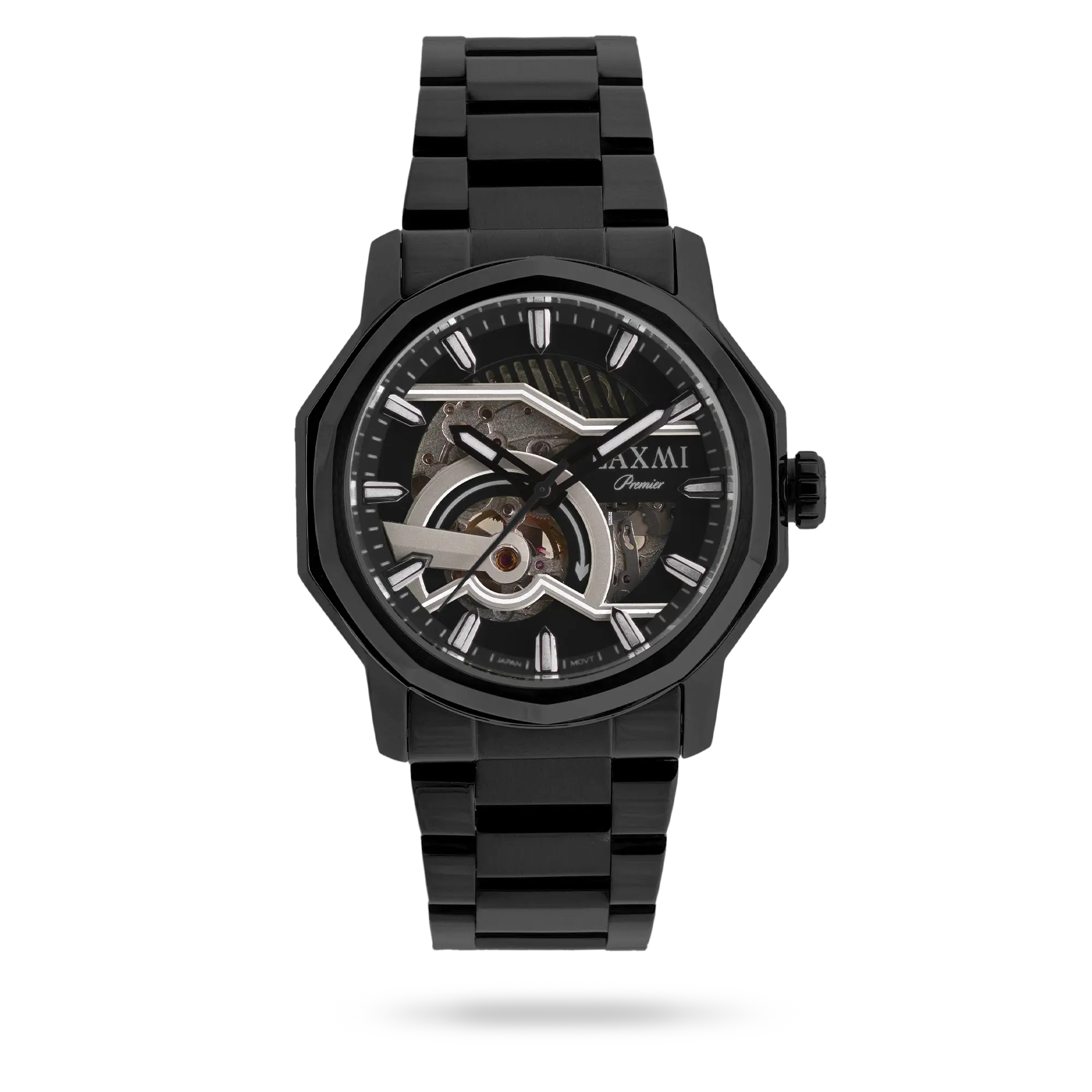 ساعت لاکسمی مدل laxmi 8829-3