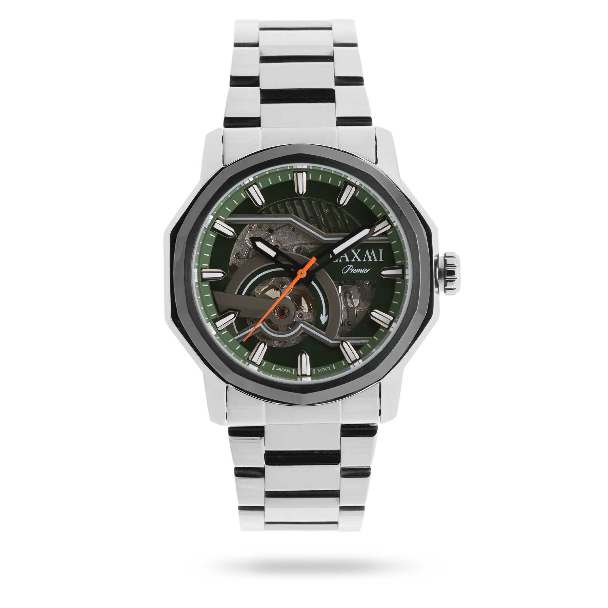 ساعت لاکسمی مدل laxmi 8829-4