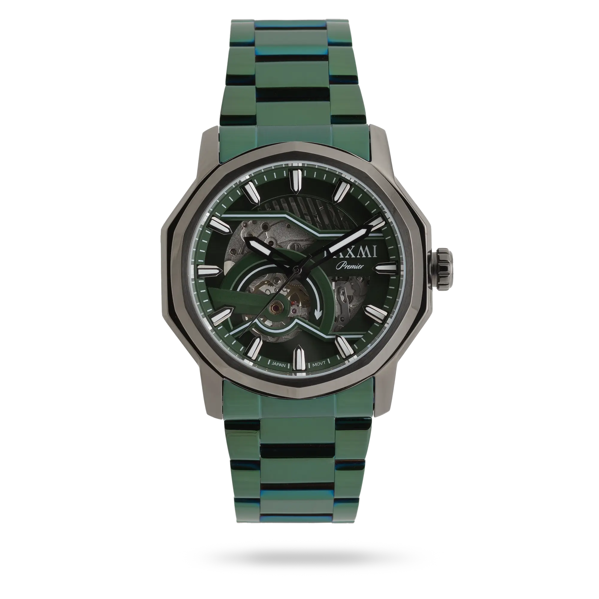 ساعت لاکسمی مدل laxmi 8829-5