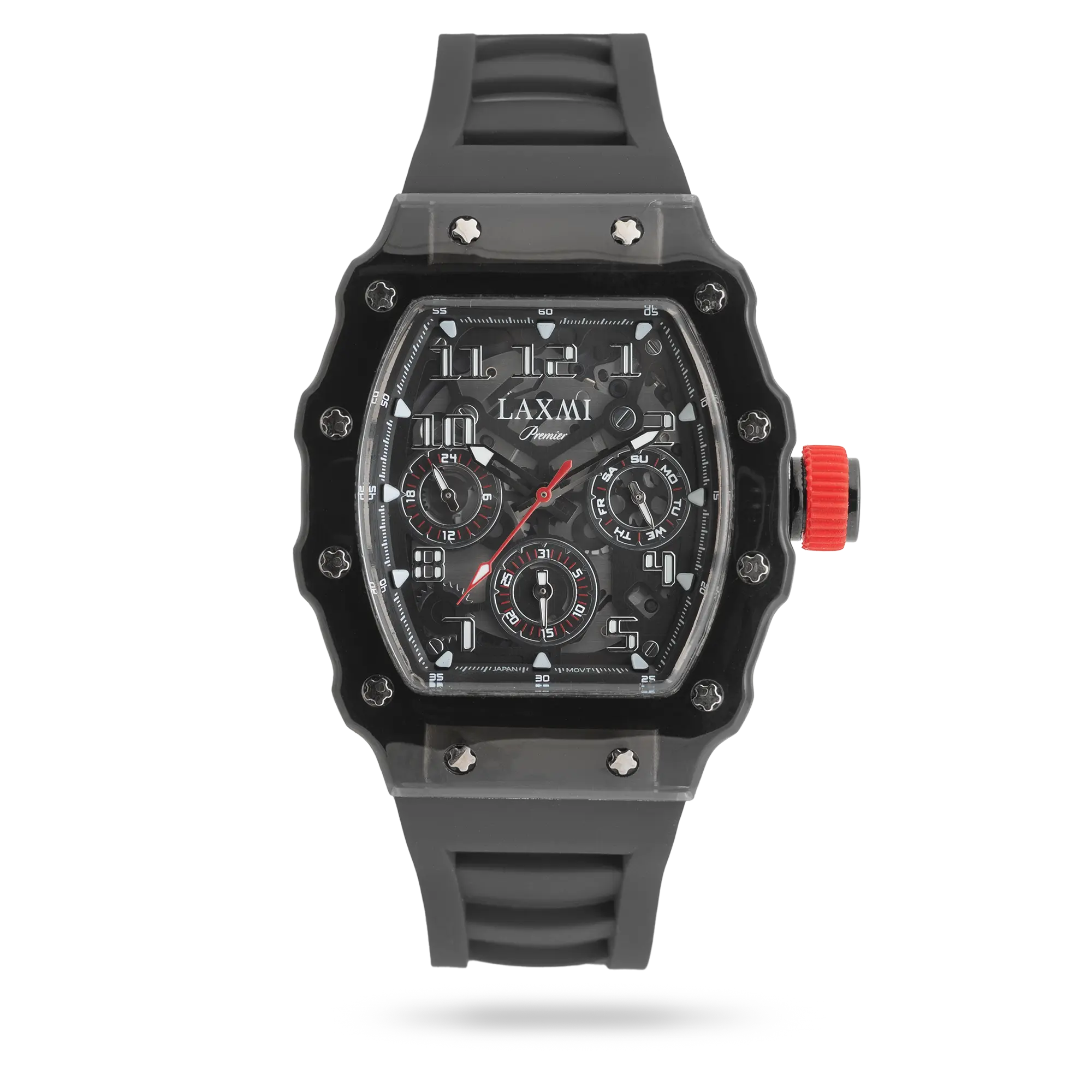 ساعت لاکسمی مدل laxmi 8831-1