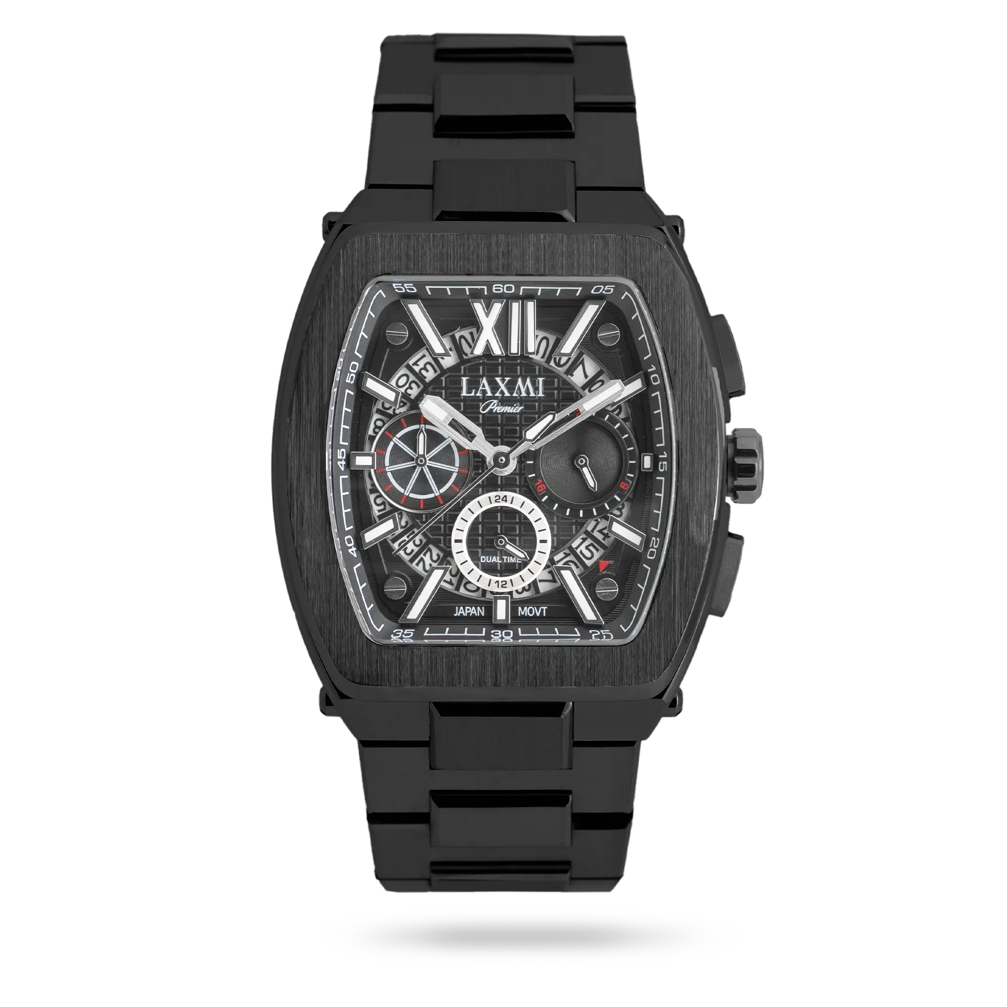 ساعت لاکسمی مدل laxmi 8818