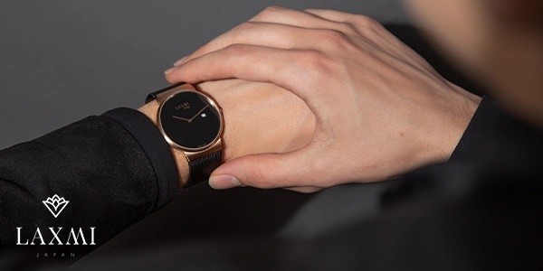 ساعت بند استیل مردانه اصل