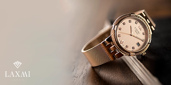 قیمت ساعت بند استیل زنانه