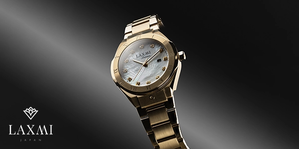 قیمت ساعت مچی طلایی