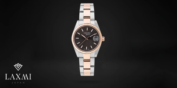 خرید ساعت مچی کلاسیک زنانه لکسمی