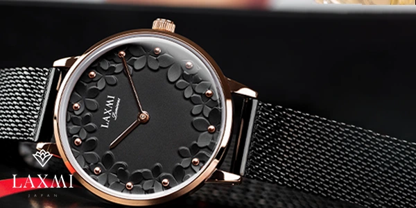 قیمت ساعت مچی زنانه لاکسمی