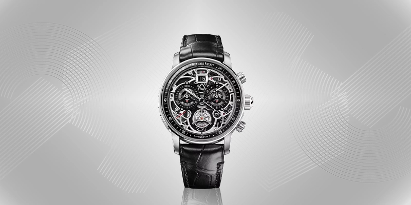 قیمت ساعت audemars piguet اصل