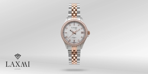 ساعت laxmi برای روز زن