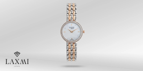 ساعت laxmi زنانه برای روز مادر