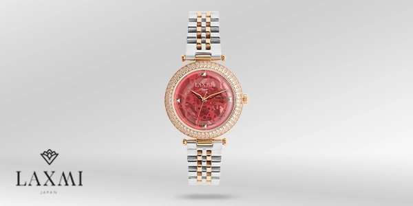 ساعت laxmi بهترین کادو برای شب یلدا