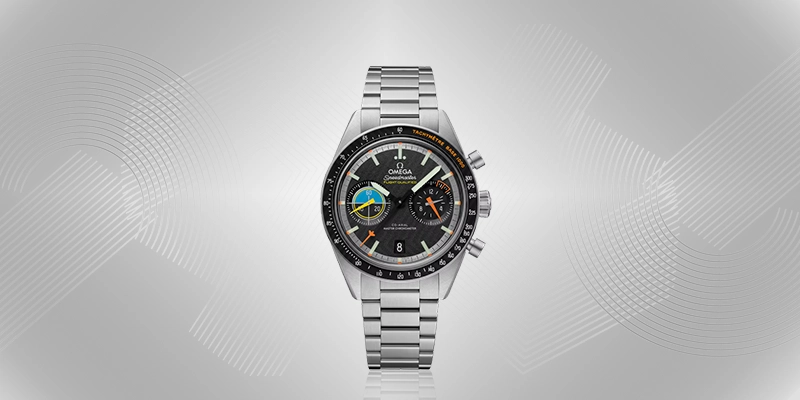 گرانترین ساعت های امگا اورجینال