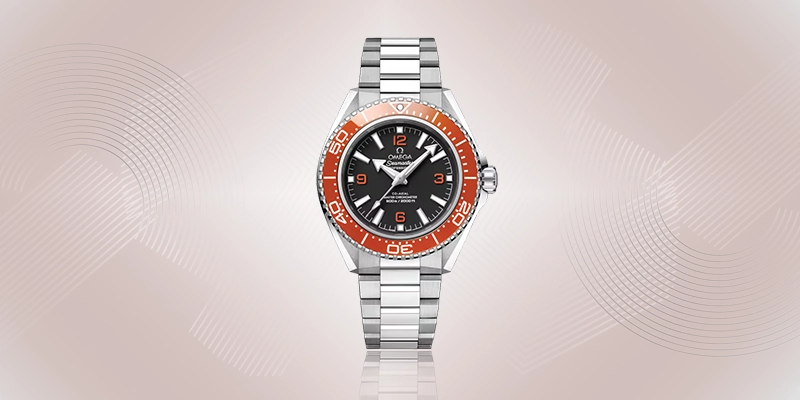 قیمت ساعت omega اصل