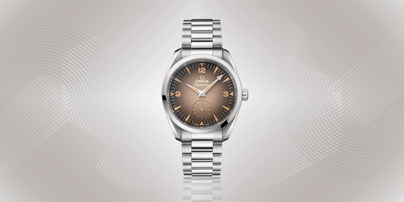 عکس ساعت omega در مدل های مختلف