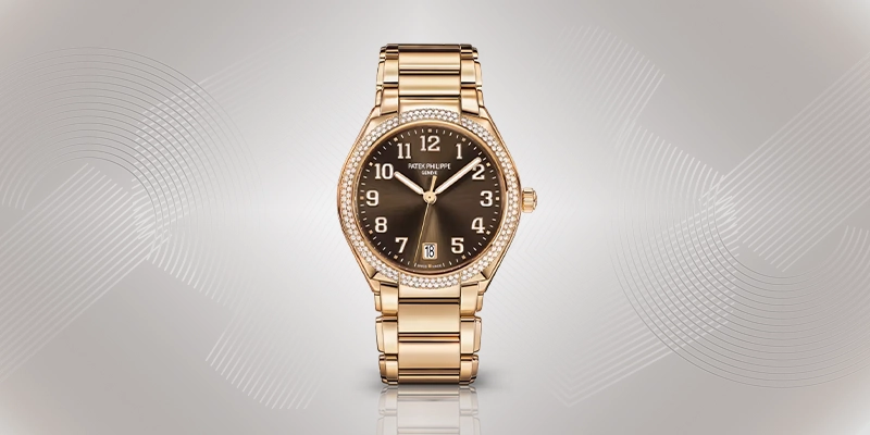 عکس گرانترین ساعت پتک فیلیپ