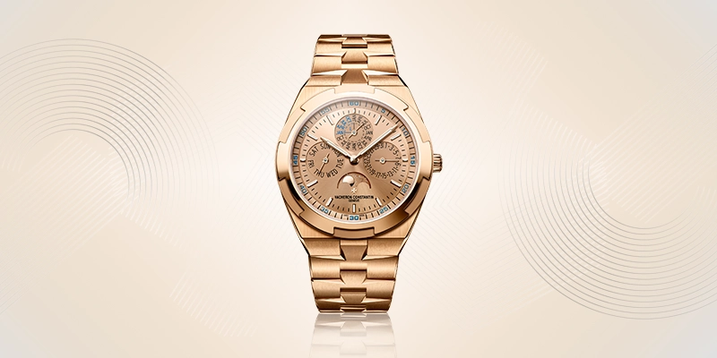 ساعت vacheron constantin مردانه و زنانه