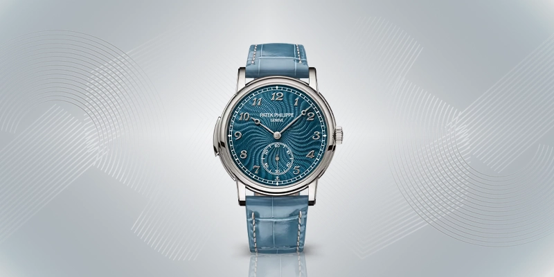 عکس ساعت patek philippe مردانه و زنانه