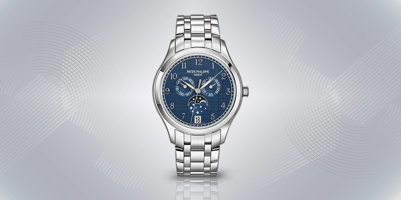 عکس ساعت پتک فیلیپ و روش های تشخیص اصل و فیک