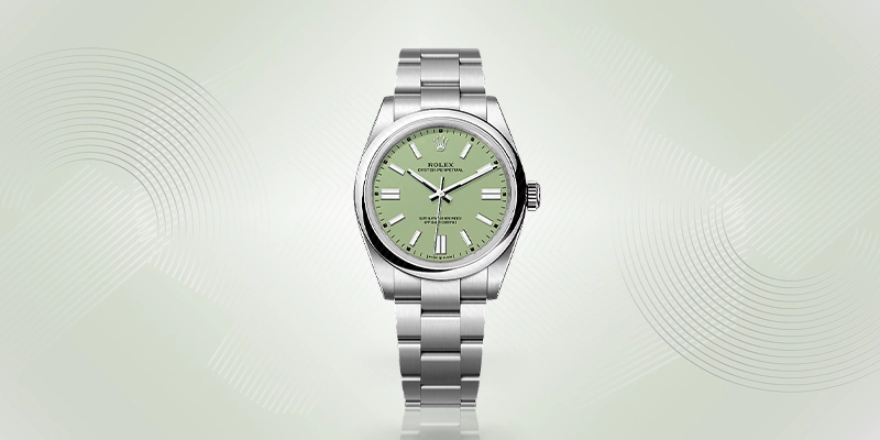 قیمت ساعت rolex