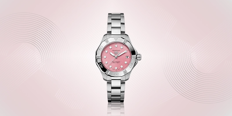 خرید ساعت tag heuer اصل