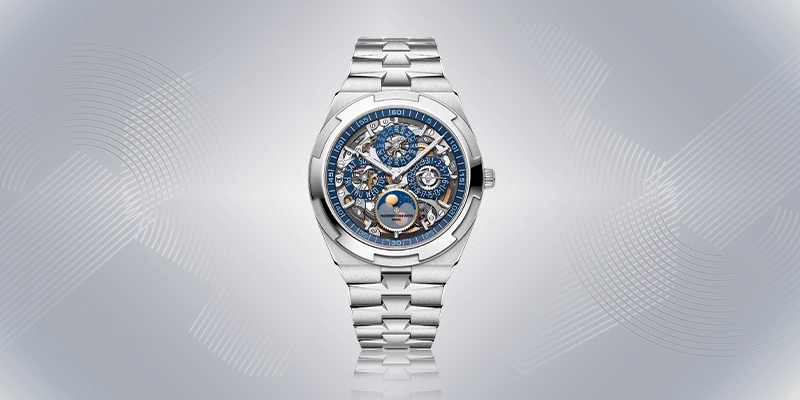 شناسایی ساعت vacheron اصل از کپی